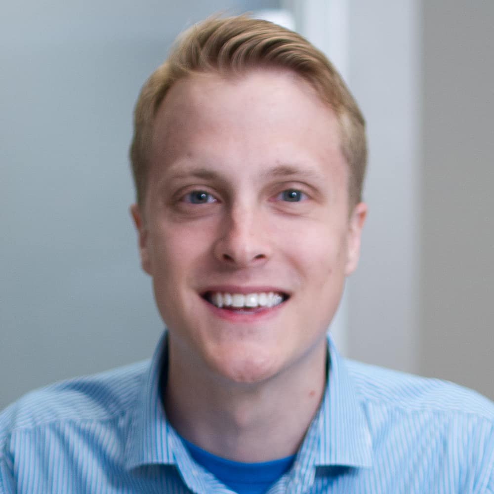 TODD BACHMANN