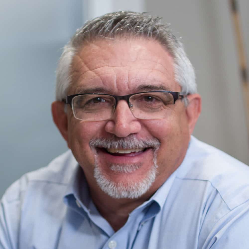 KEITH BECKER