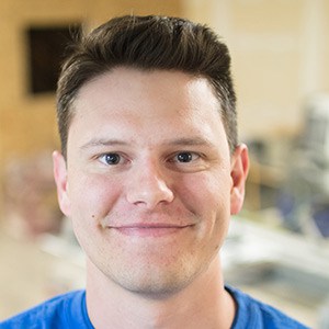DAN CARPENTER