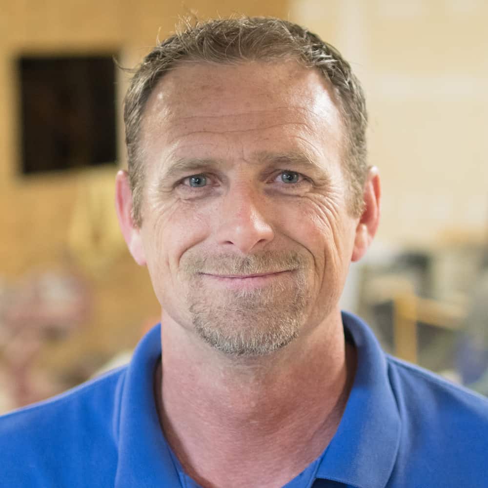 STEVE CRIDER
