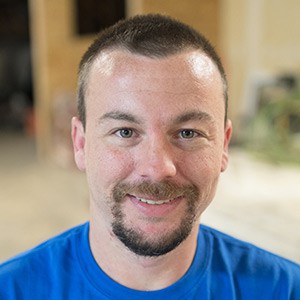 TIMOTHY GODDARD