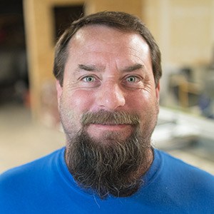 PATRICK HUTSON