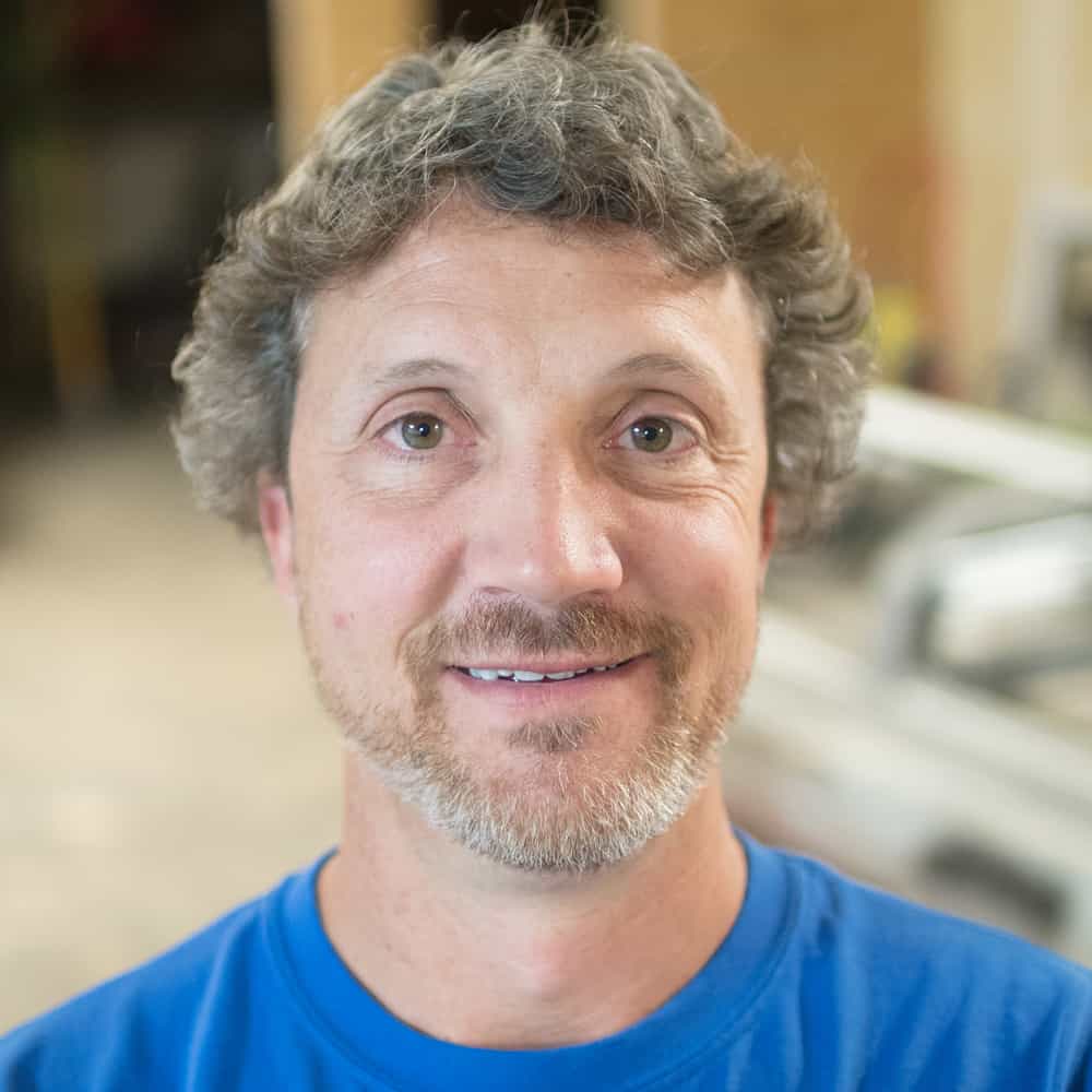 BRAD KAPFER
