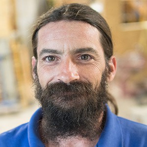 JUSTIN LANE