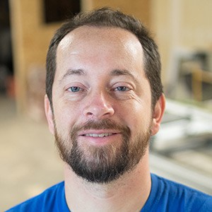 KRISTOFER LEHMAN