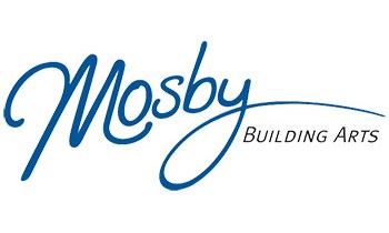 Mosby Logo Mosby Logo