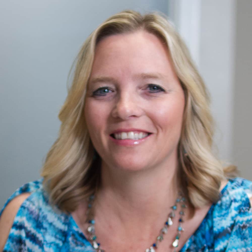 TINA REESE