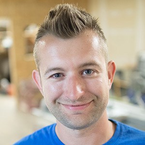 BLAKE SZYDLOWSKI