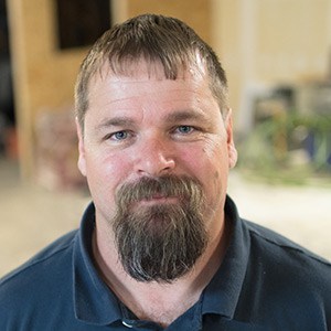 PATRICK TABAKA