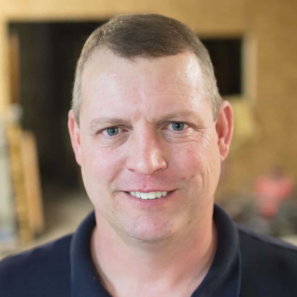 JEFFREY TERSTRIEP