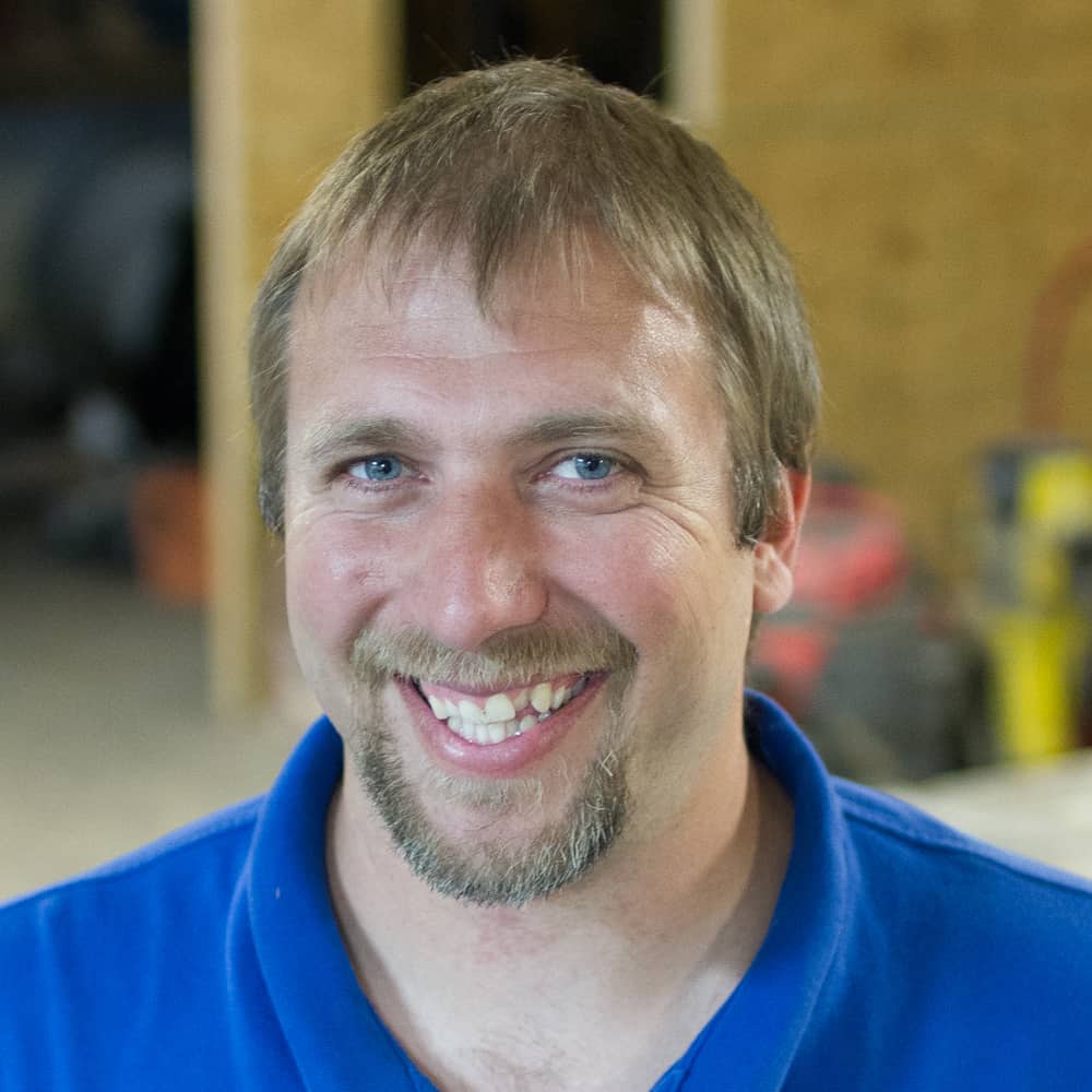 STEVE VAN HOOK
