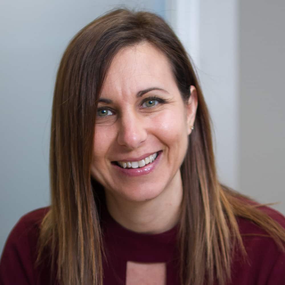 JILL WOROBEC, CKD, UDCP