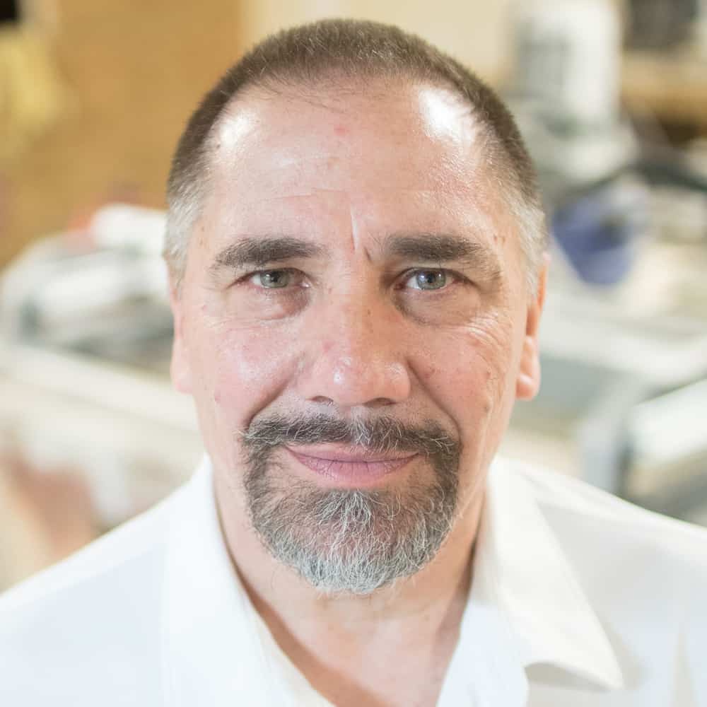 JOHN YOCCO