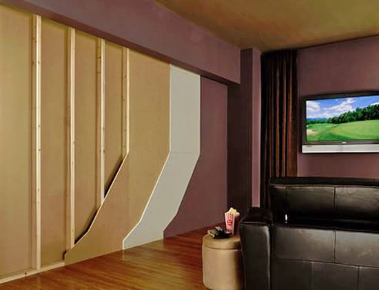 How To Make Your Basement Soundproof Mosby Building Arts Right