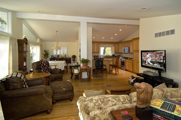 Q A What Is The Cost Of Whole House Remodel In St Louis Mosby Mosby South St Louis County Ranch House Remodel