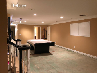 livingroombefore