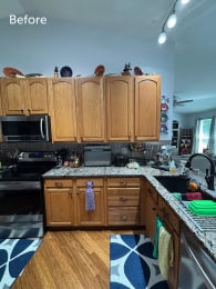 before-labeled