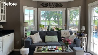 sunroombefore