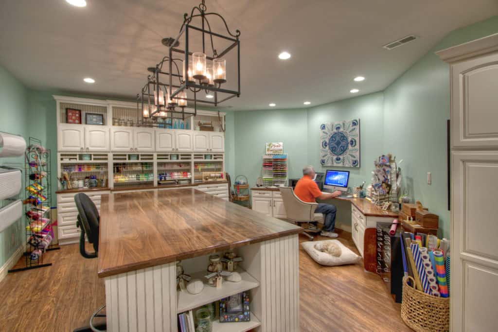 Finished Basement Ideas Create a Basement Kids Playroom