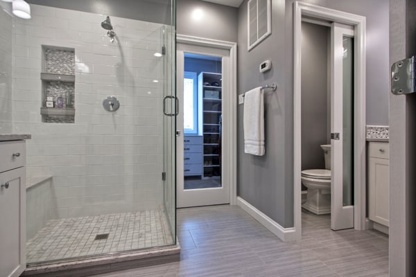 Create a Master Suite with a Bathroom Addition Mosby