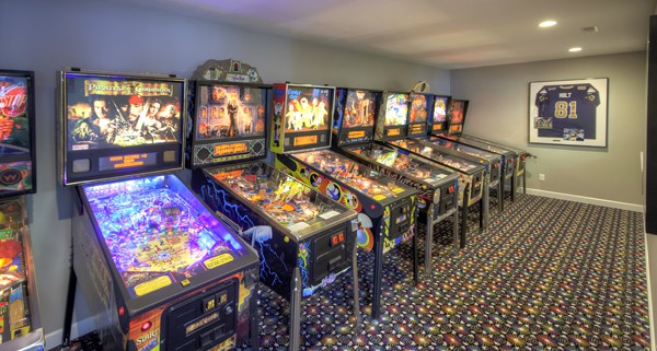 01 mosby pinball arcade