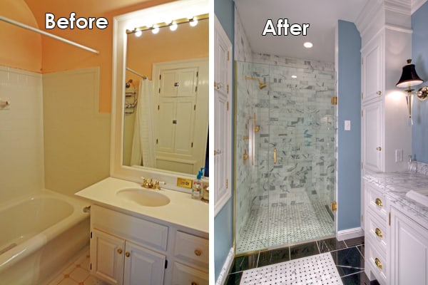 02 mosby master bath before and after