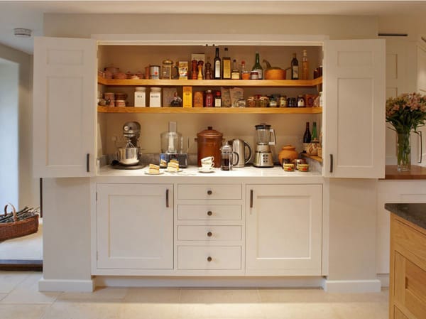 04 small kitchen furniture pantry