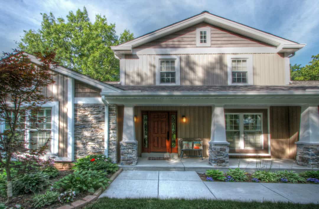 Replace Builder Grade Windows Window Installation and Replacement