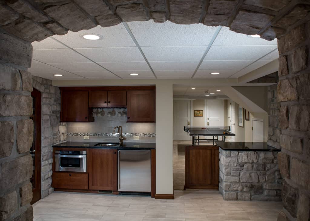 Basement Remodeling Webinar | Learn About Basement Remodeling