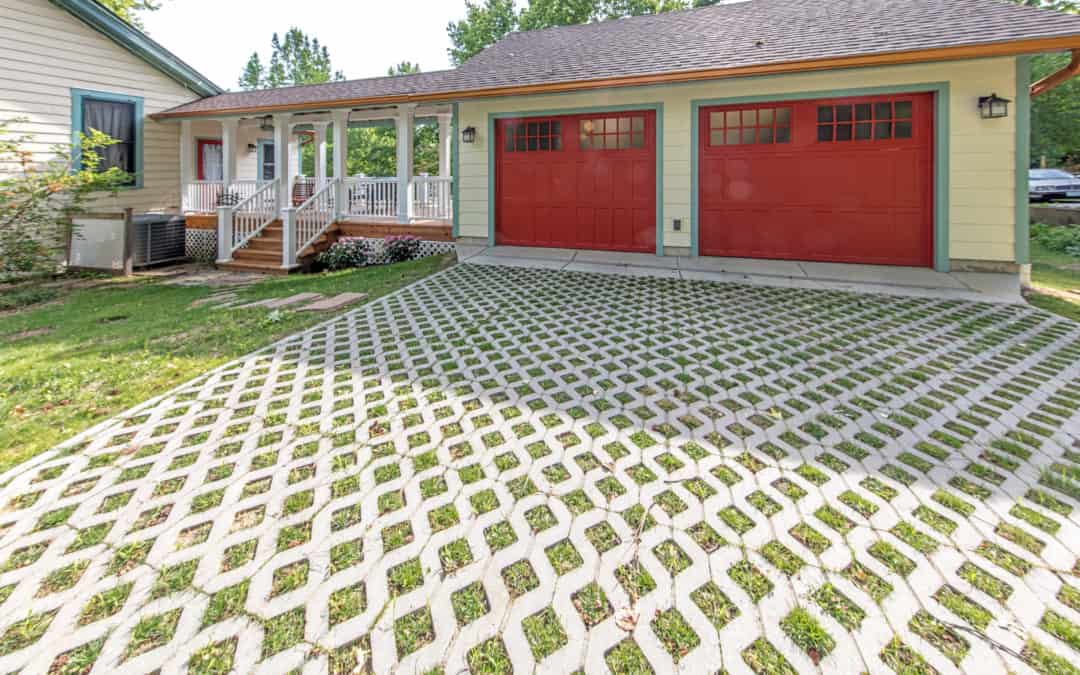 What A Breezeway A Spectacular Garage Addition In Ferguson MO