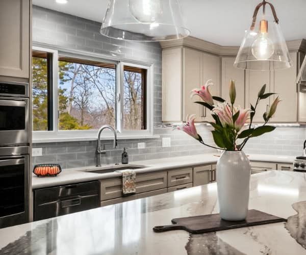 Kitchen Gallery
