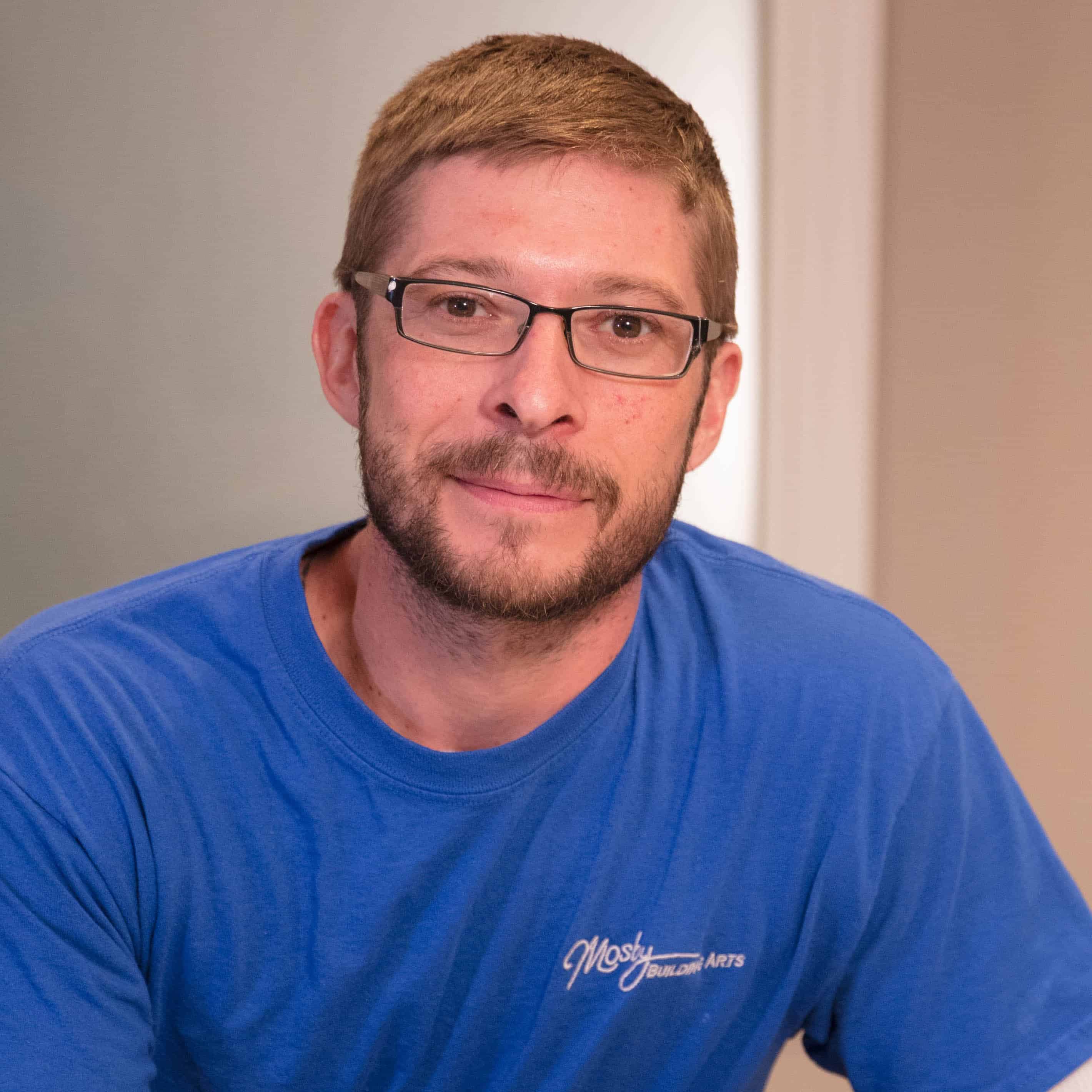 COREY BARTRON