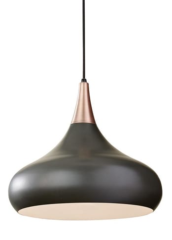Beso Pendant by Murray Feiss