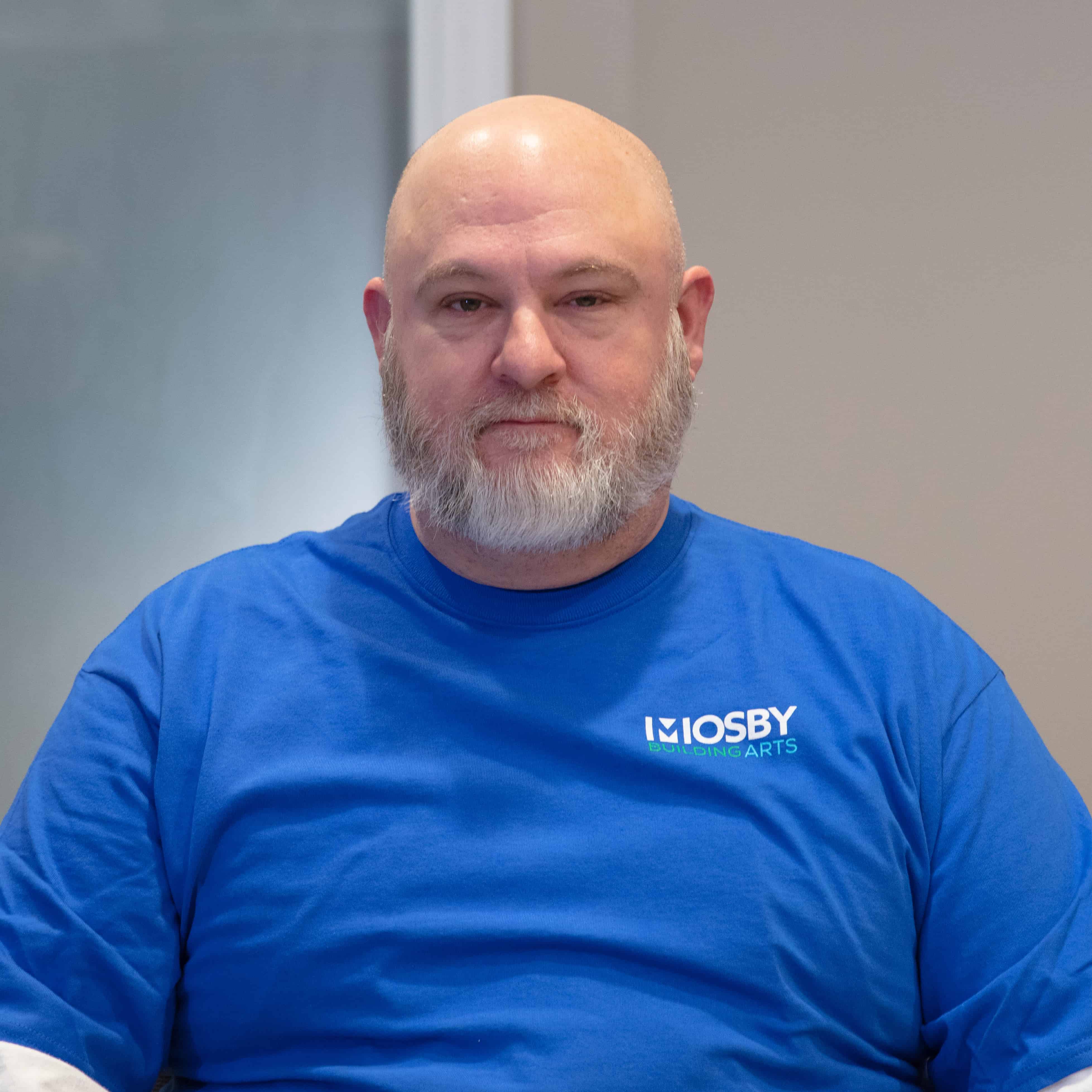 RICHARD BOHNENKAMP