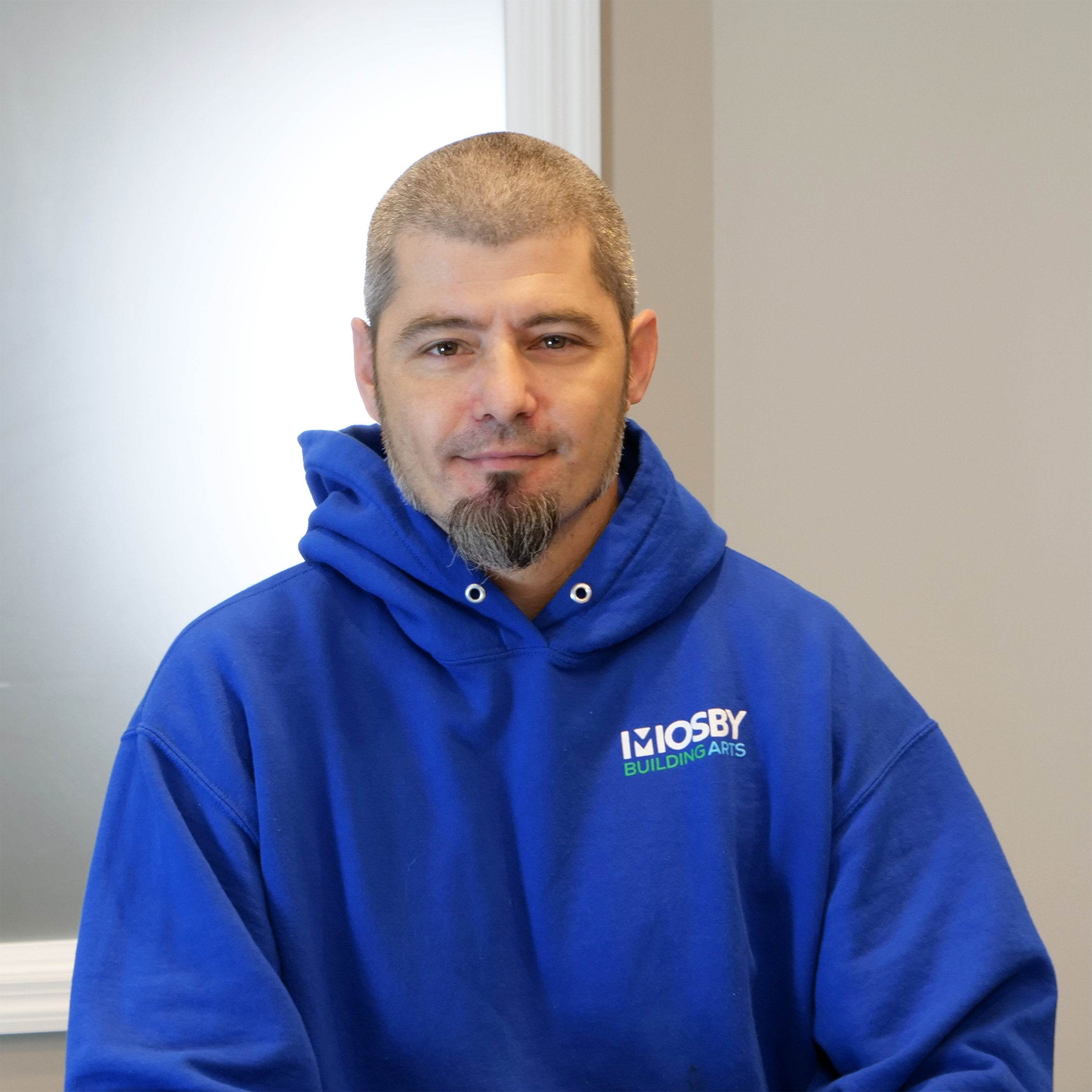 DANIEL F.