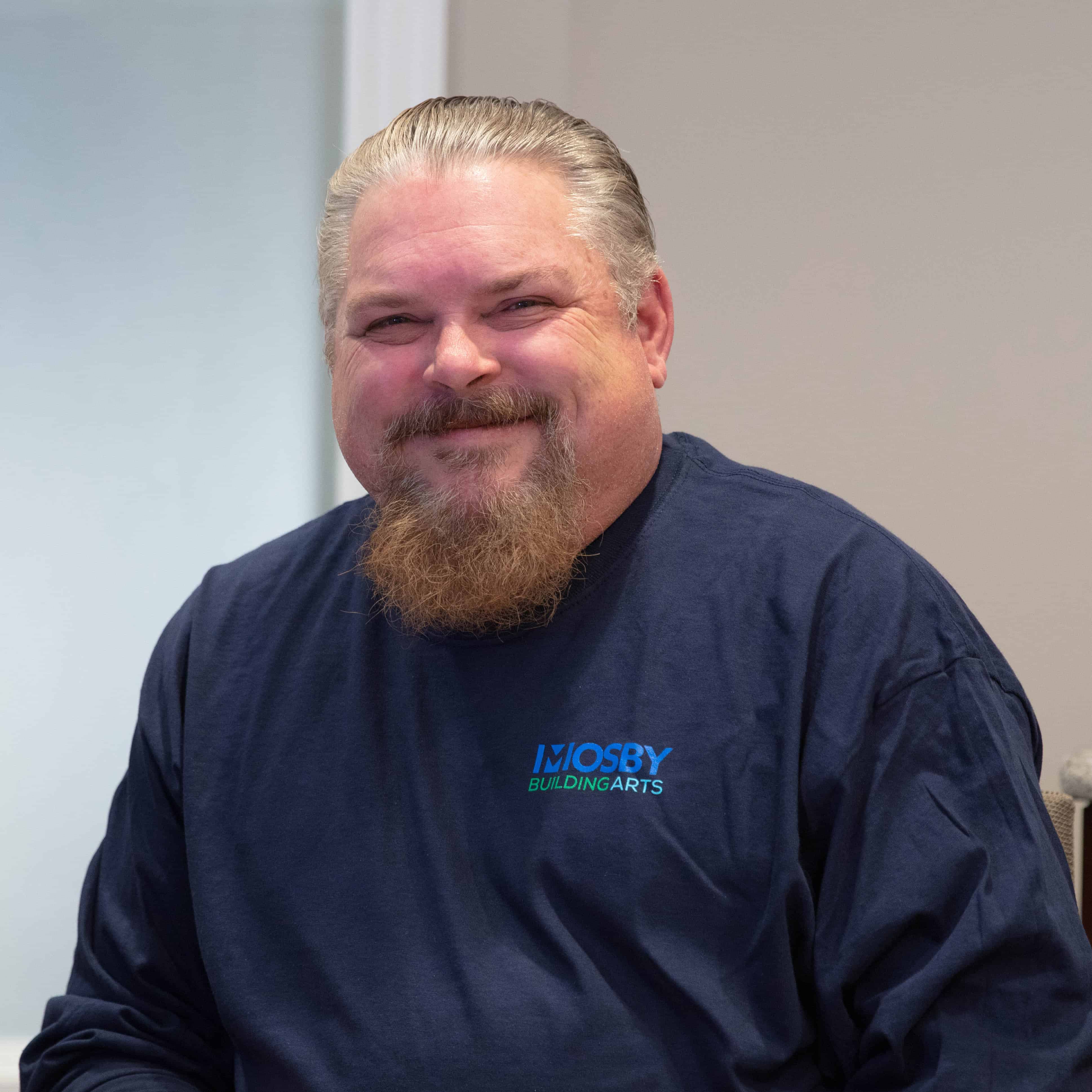 SEAN HEIMBUCK