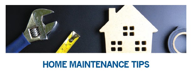 Home Maintenance