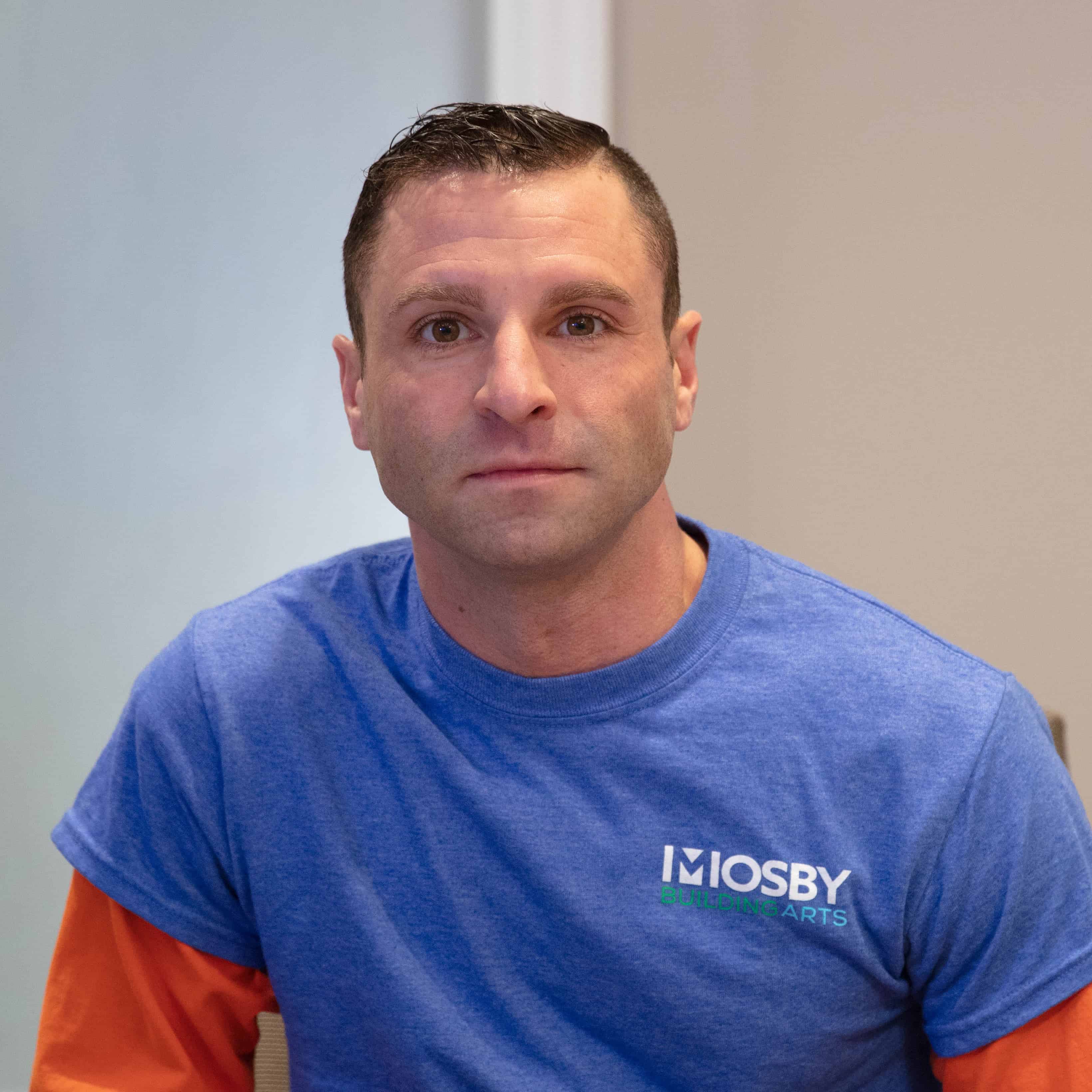 ANTHONY HUSTON