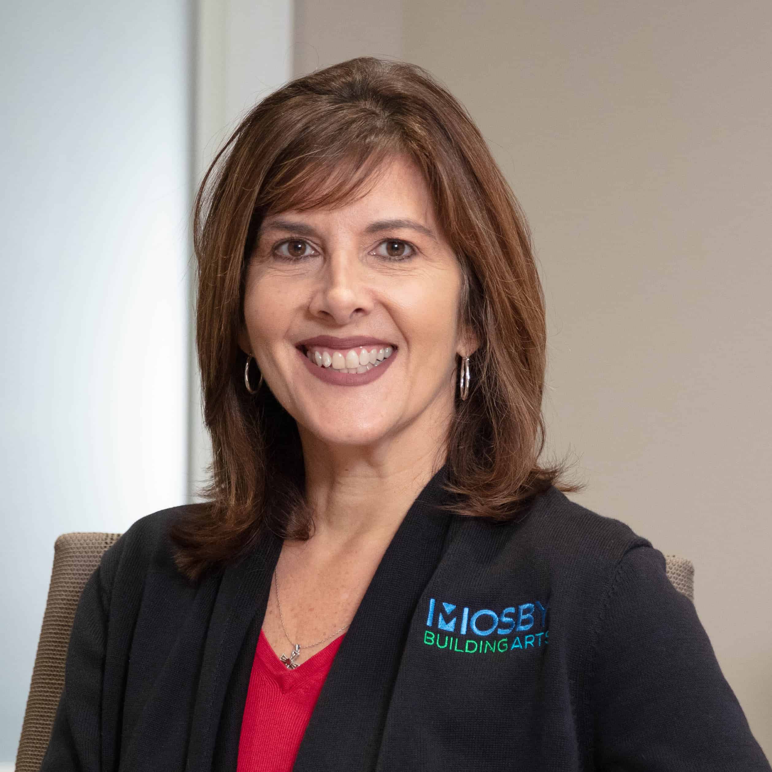 STACY JARVIS