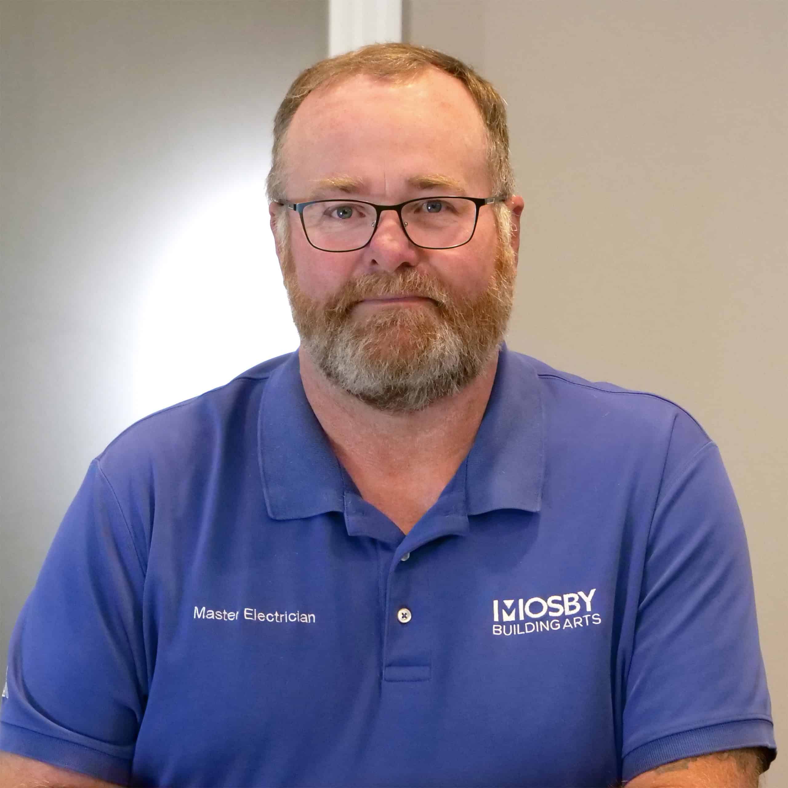 LARRY B.