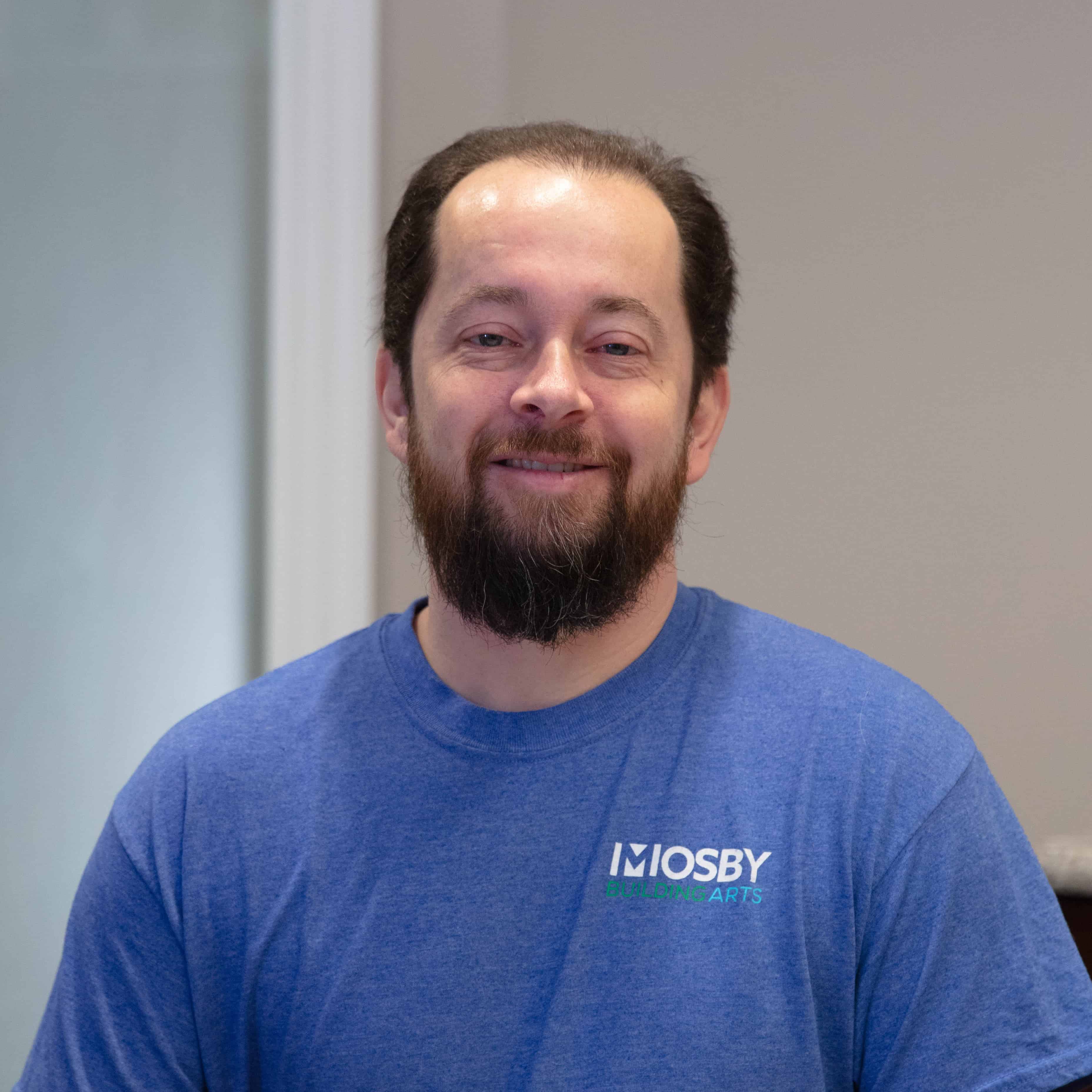KRISTOFER LEHMAN