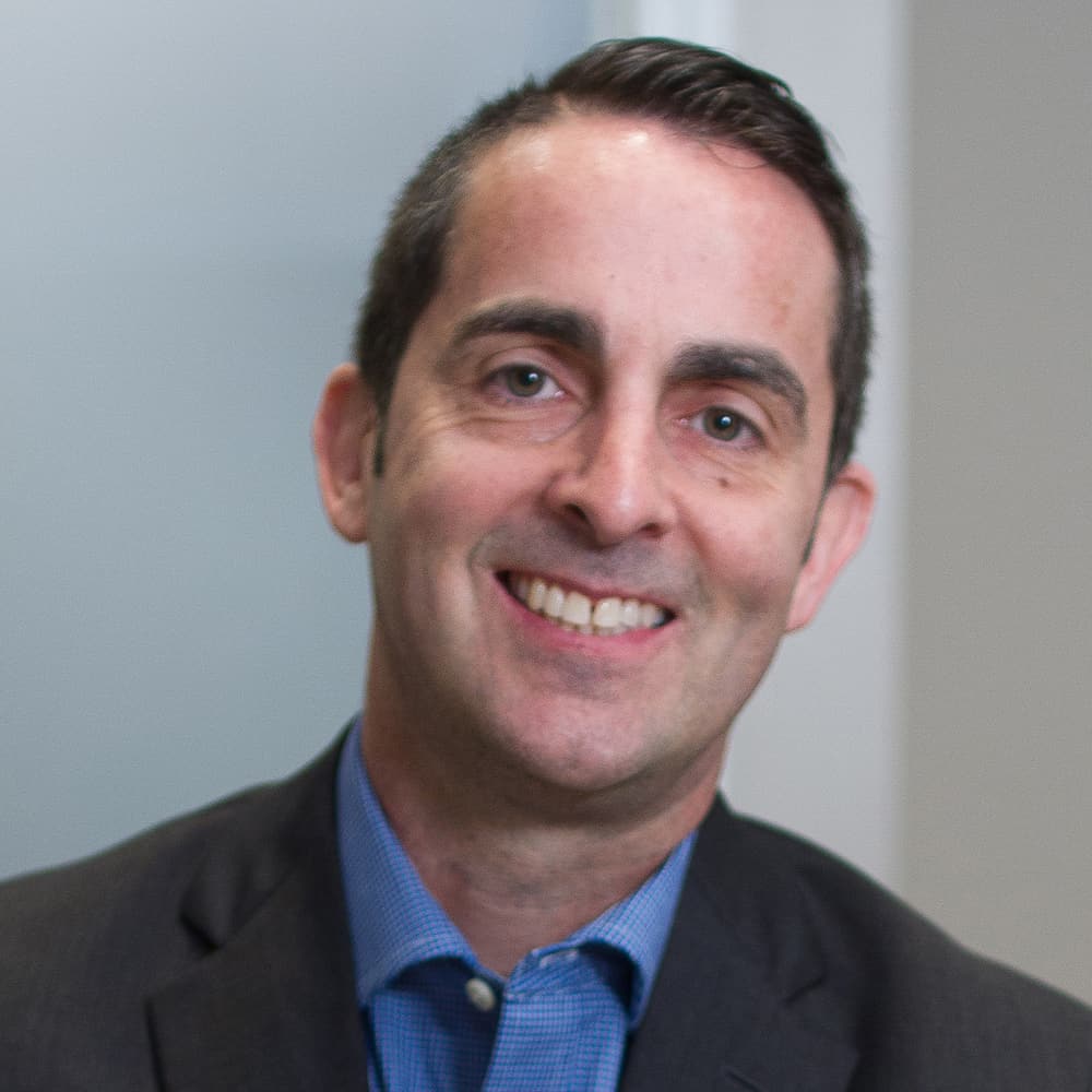 MARK McCLANAHAN