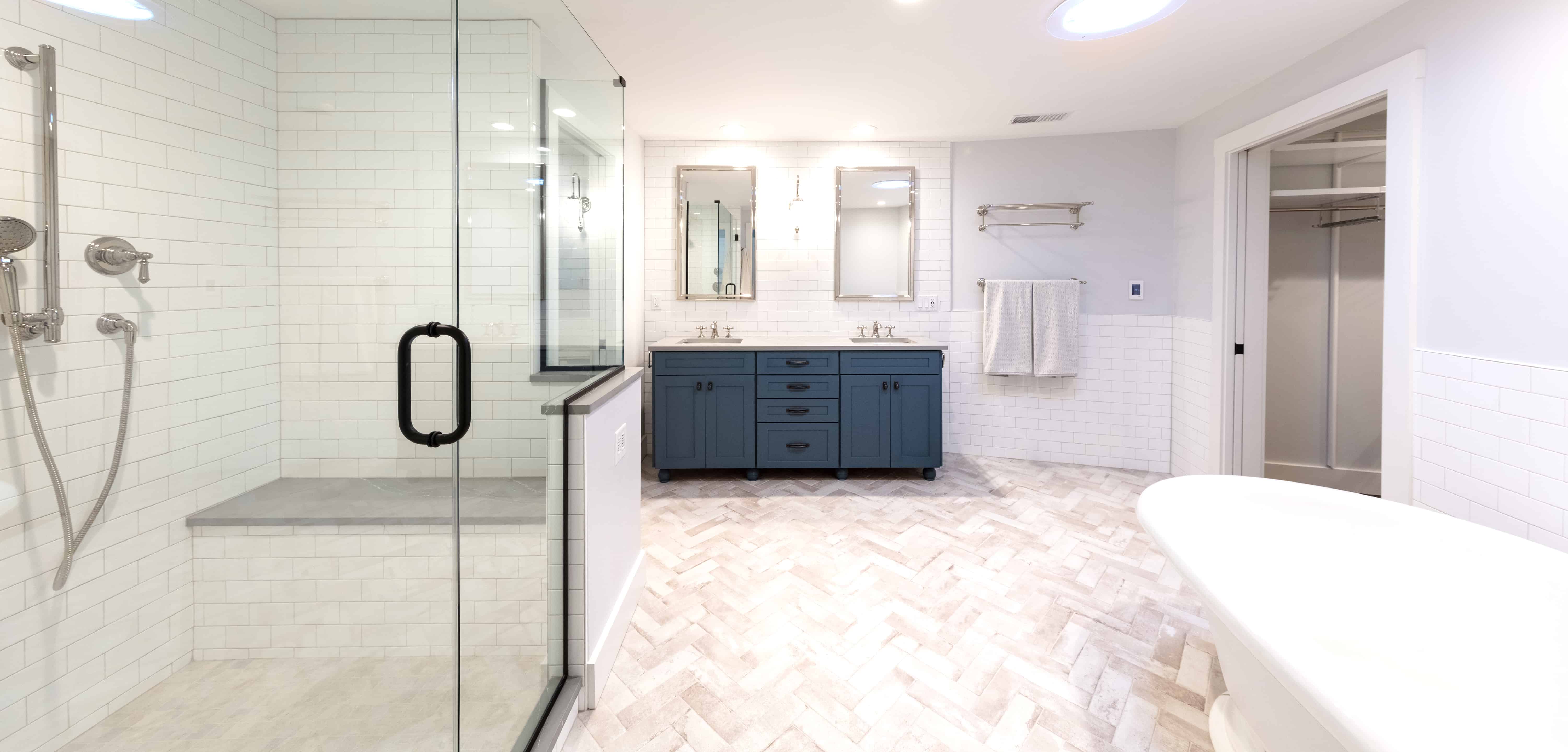 How Much Does a Bathroom Remodel Cost?