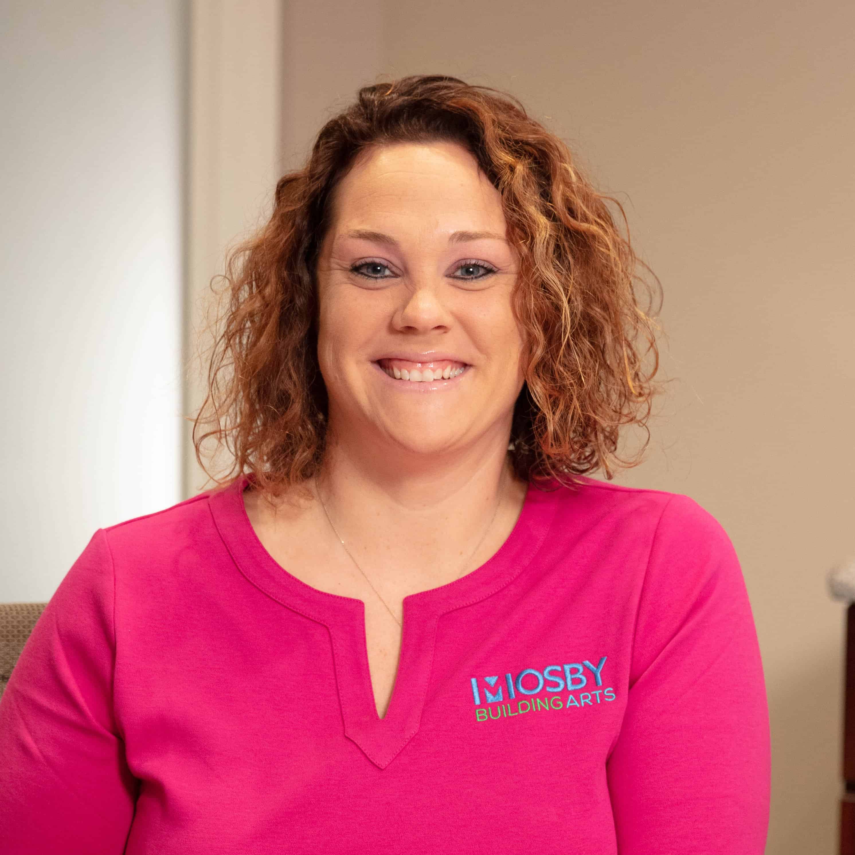 AMBER REUTHER