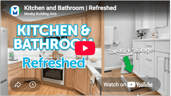 How Refreshing Your Bathroom and Kitchen Can Support Mental Well-Being