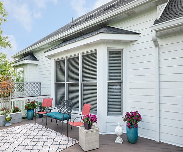 Outdoor Living Spaces Gallery
