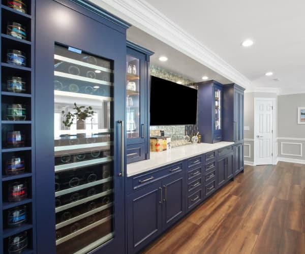 Kitchen Gallery