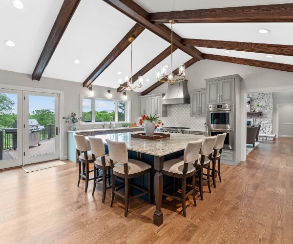Kitchen Gallery