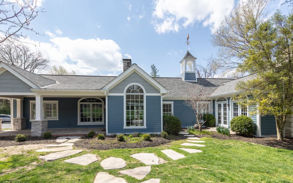 5 Reasons Why Proper Window Installation Is Important Mosby Building