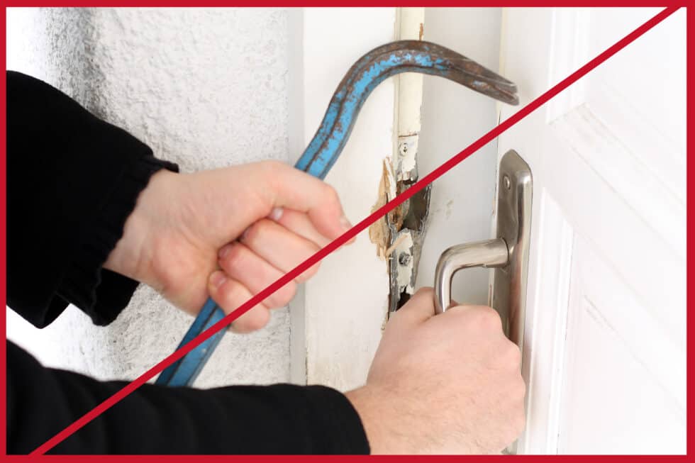 Why You Should Get A Trusted Contractor to Install Your Doors Mosby